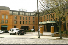 Sheraton Society Hotel, the Home of WOM 2011